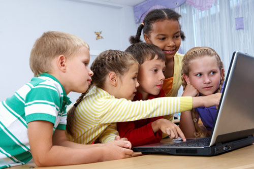 kids-computer